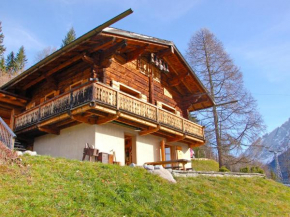 Chalet Jodeli